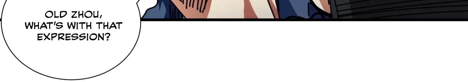 Extracting My Way to Become the Undead Archmage Chapter 7 - page 33