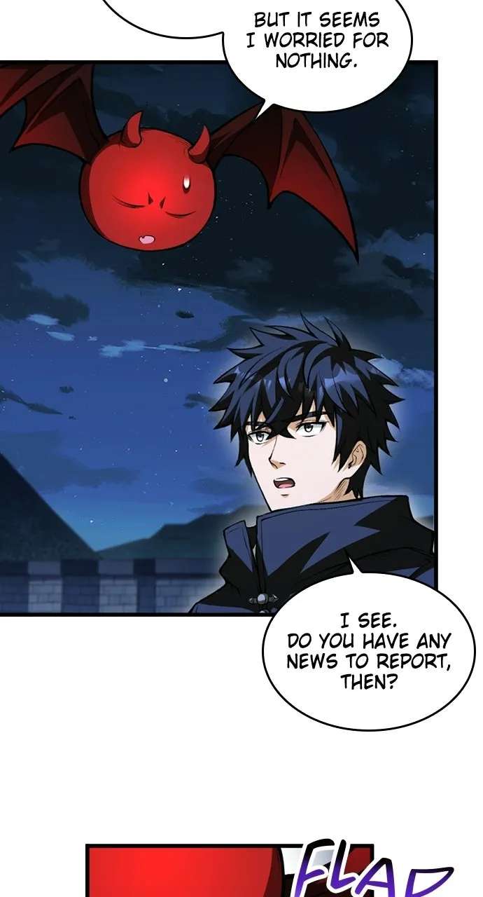 The DespisedDark Mage Lives Again Chapter 38 - page 53