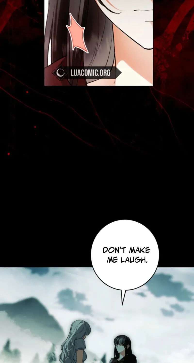 Frozen Wolf, Fire Dragon Chapter 107 - page 49
