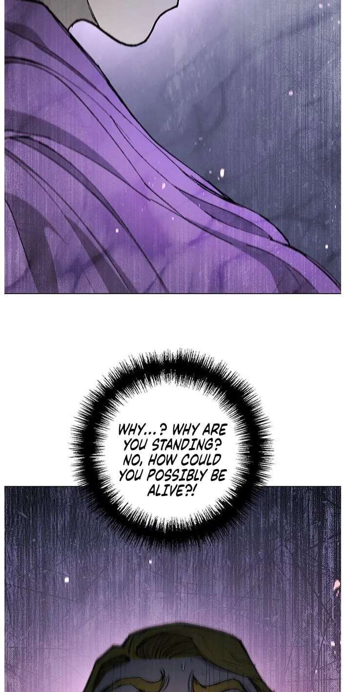 The Long Way of the Warrior Chapter 170 - page 53
