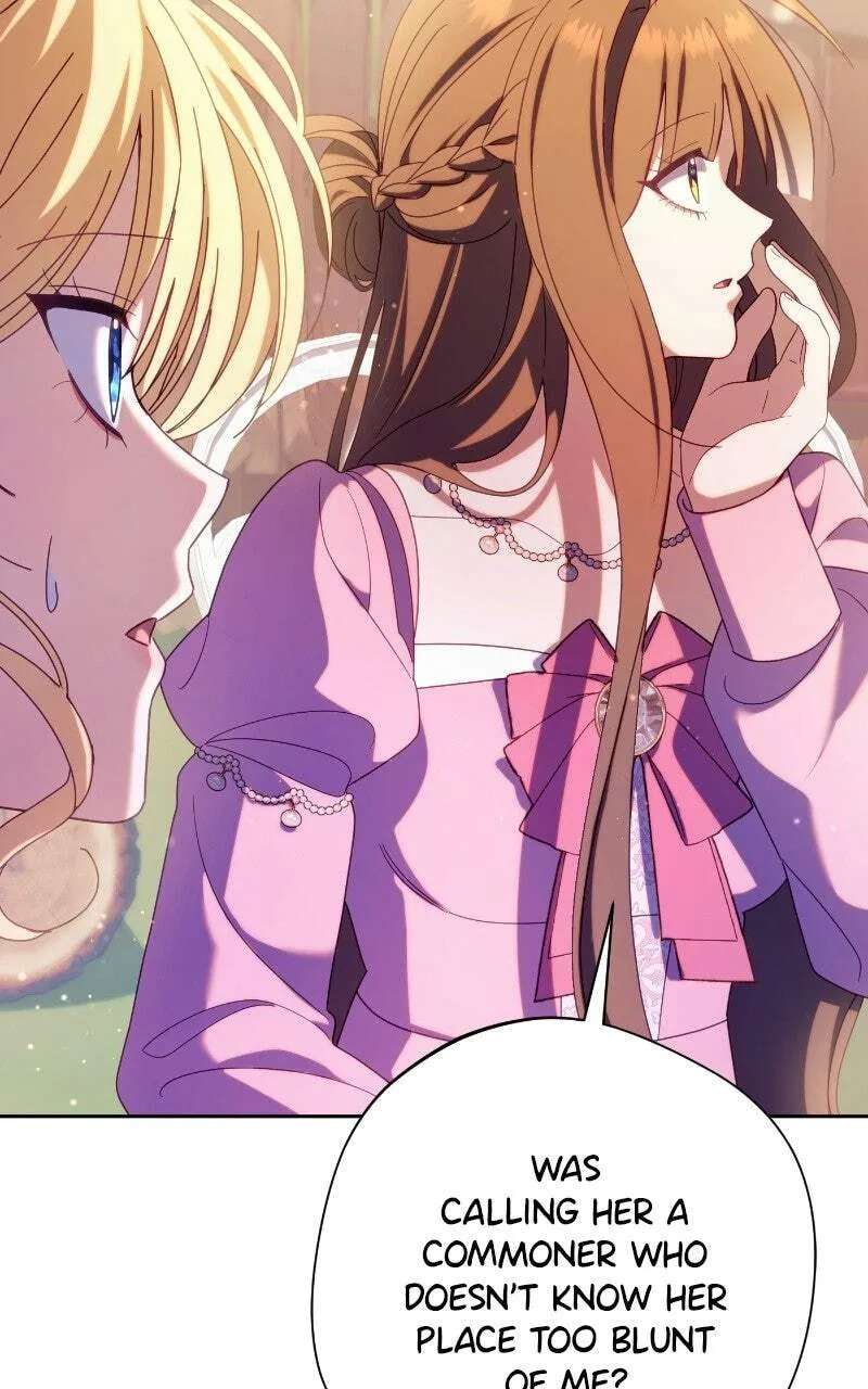 I’m a Villainess, but I Won’t Live Like One Chapter 79 - page 72