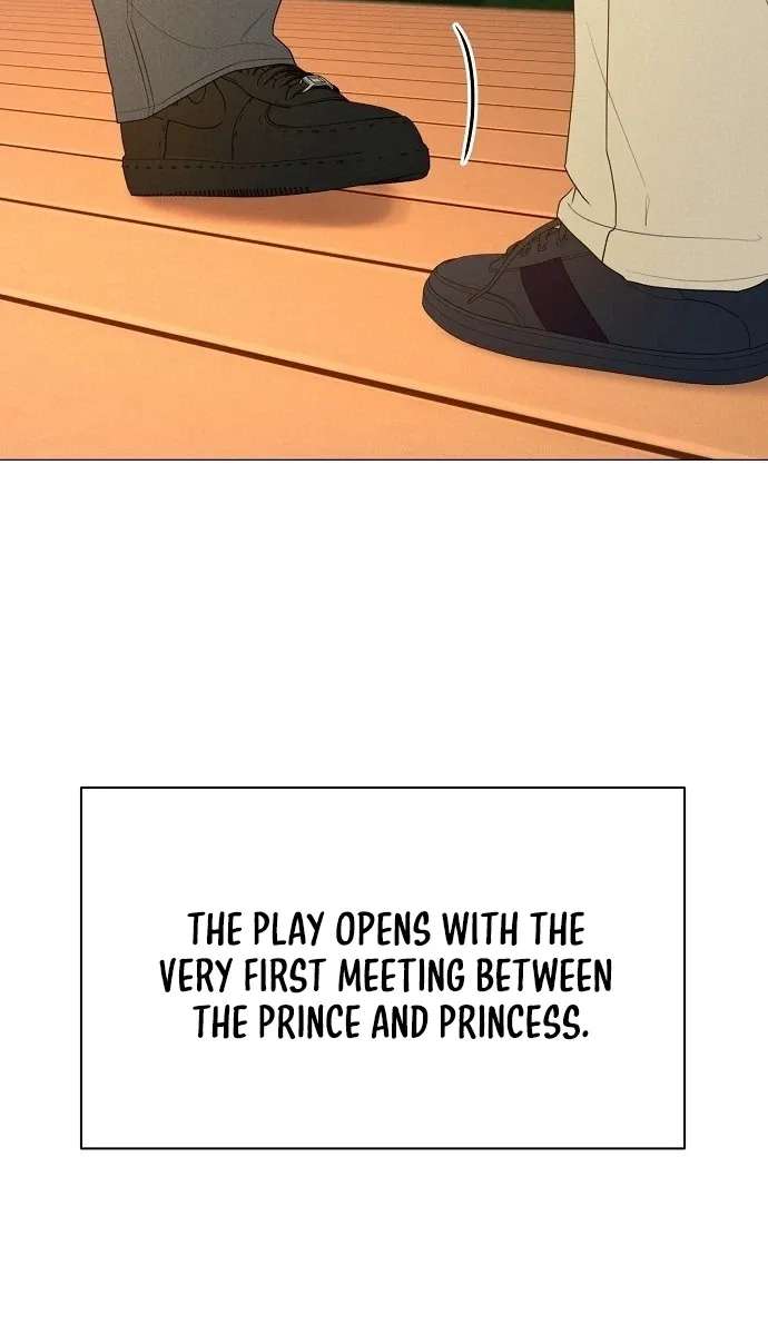 The Perfect Male Lead Chapter 57 - page 19