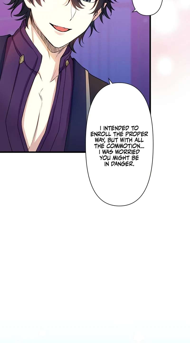 I Was a Sacrificial Princess, but I Reincarnated and Became the Body Pillow of the Demon King Chapter 46 - page 62