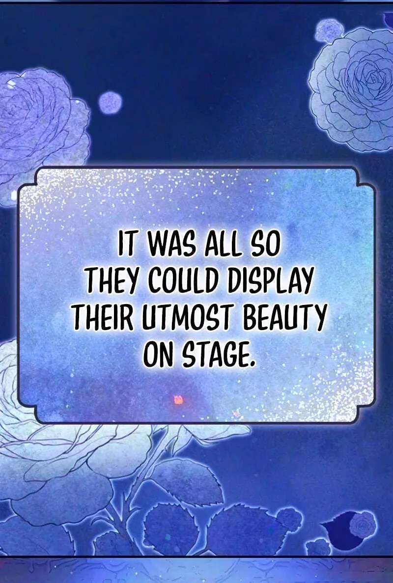 The Secret of the Étoile Chapter 15 - page 48