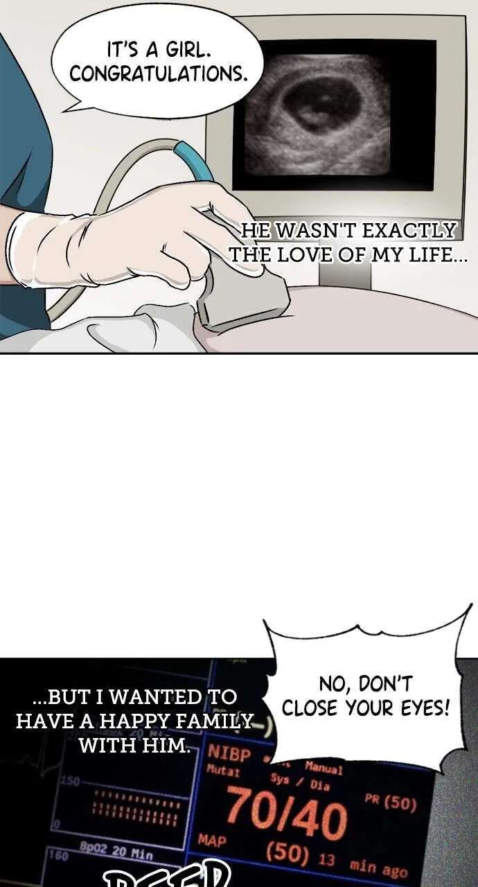 Proof of Dignity Chapter 60 - page 13