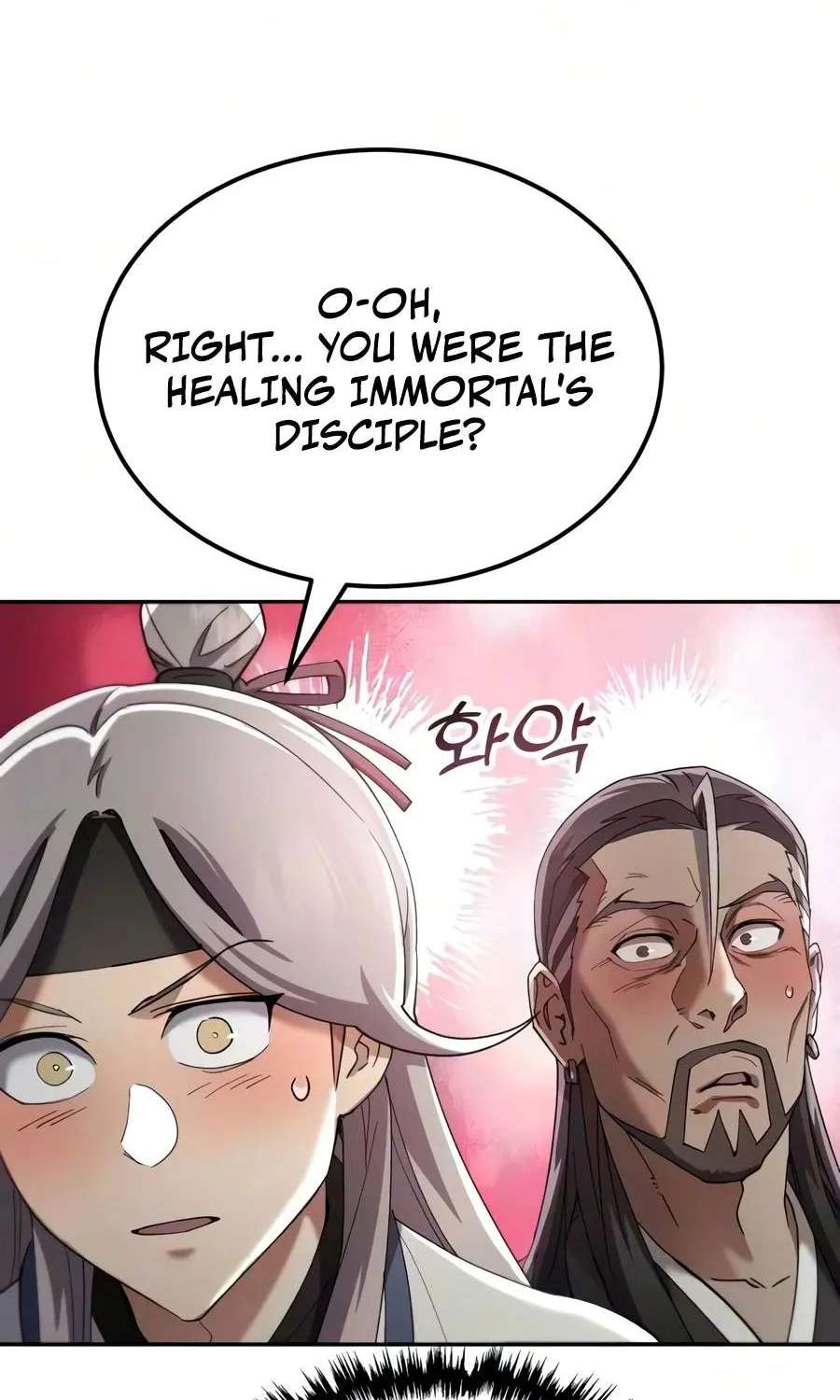 The Heavenly Demon Wants A Quiet Life Chapter 95 - page 87