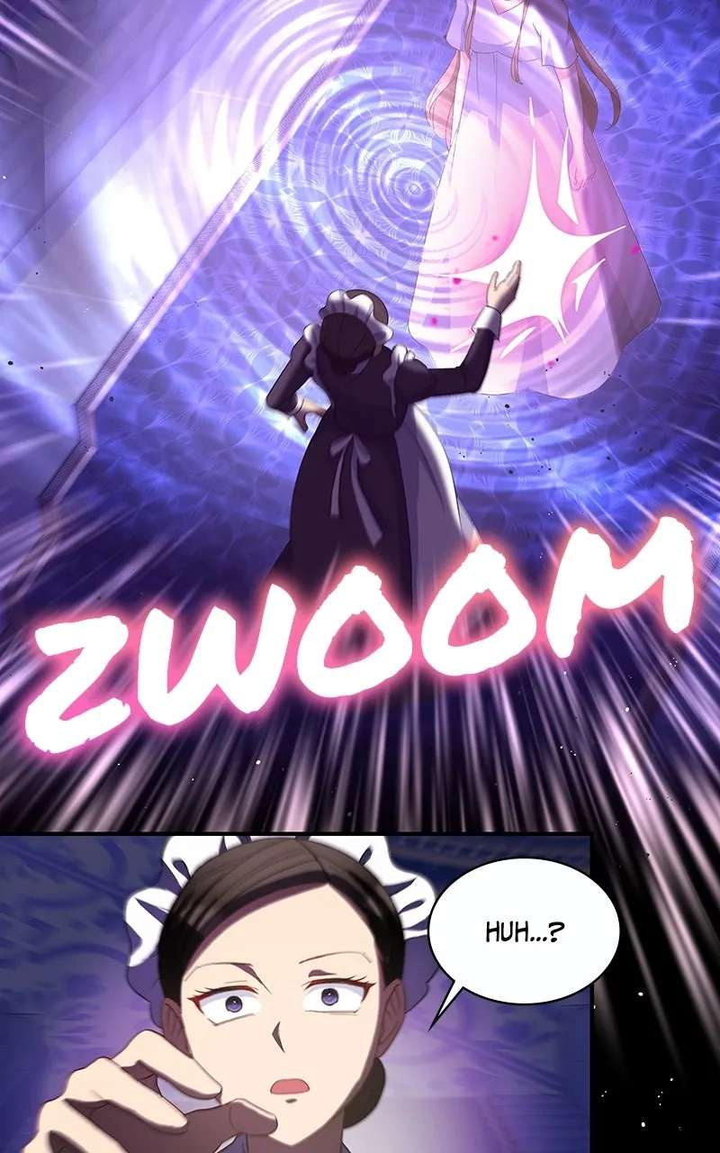 The Genius Mage isNo Incompetent Wife Chapter 4 - page 58
