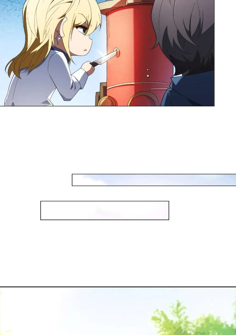 I Dominate a Magical Continentwith an Industrial Revolution Chapter 35 - page 42