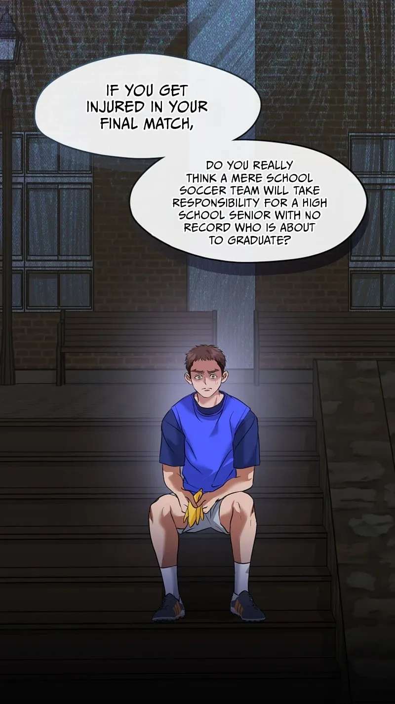 Afterlife Diner Chapter 132 - page 38