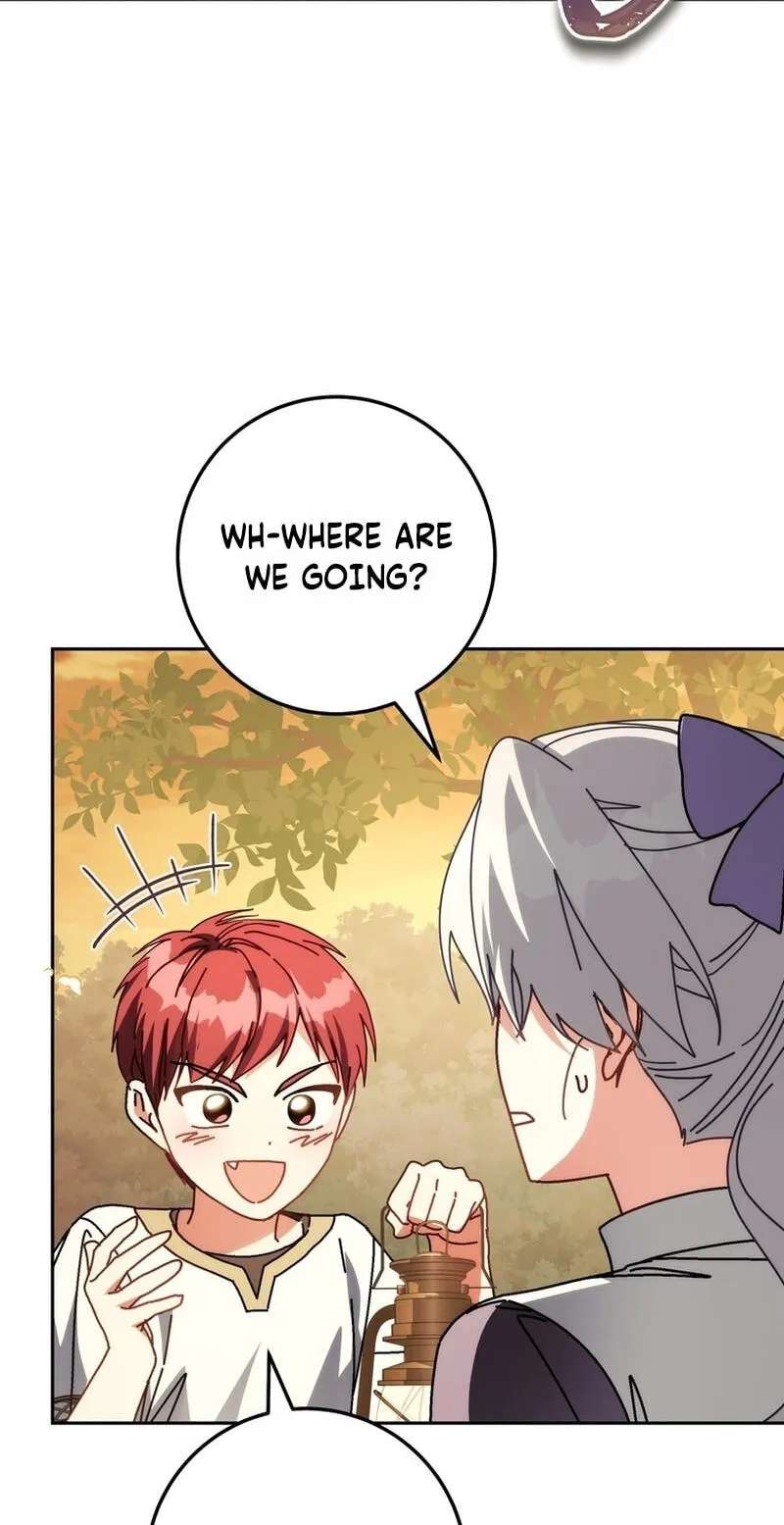 Can I Cry Now? Chapter 58 - page 20