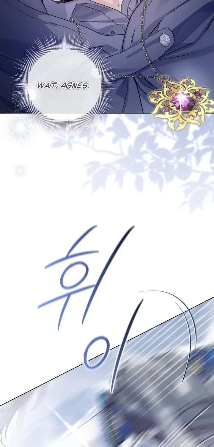 The Princess Stans in Secret Chapter 106 - page 54