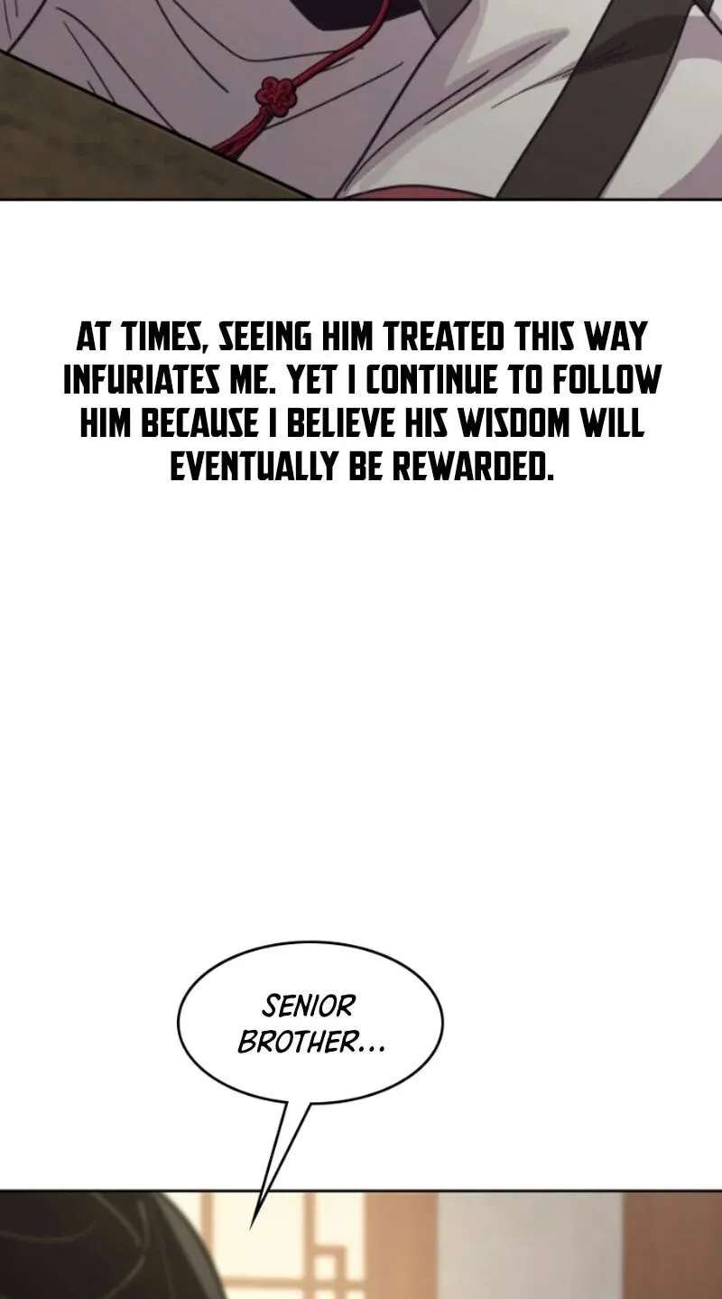 Return of the Blossoming Blade Chapter 184 - page 55