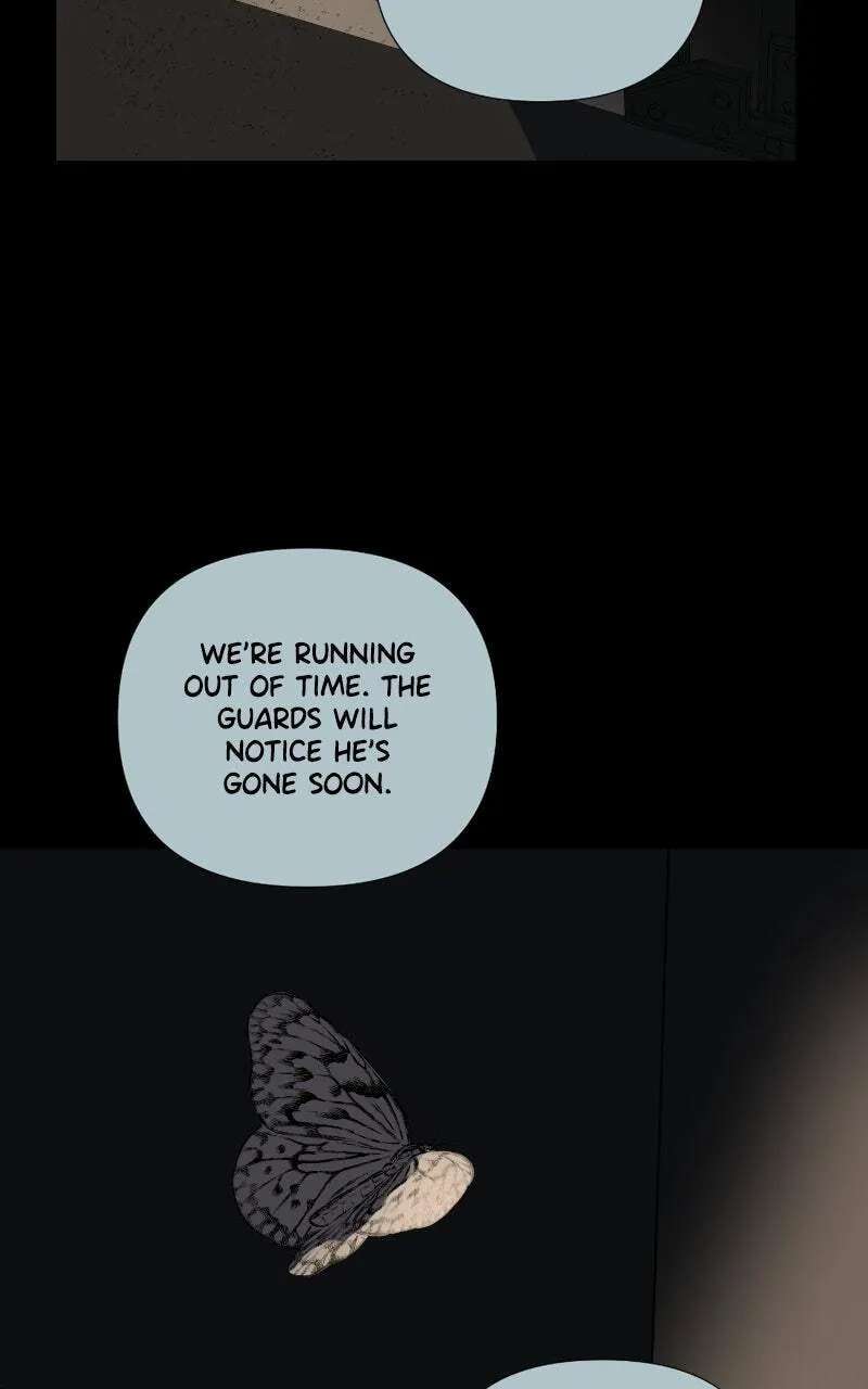 Moonmade Child Chapter 150 - page 39