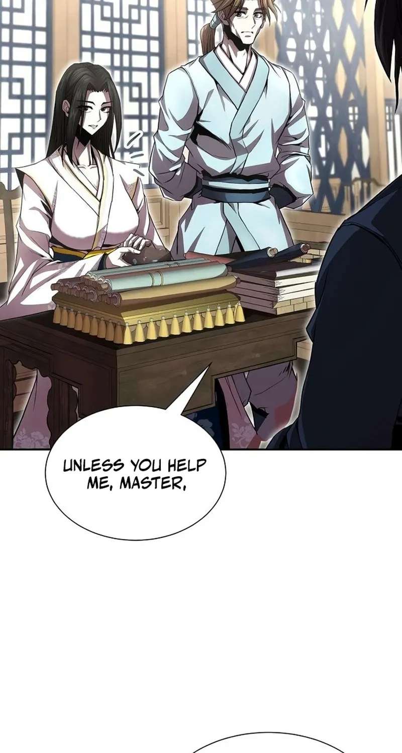 The Sword Emperor's Way of Establishing the Namgung Clan Chapter 24 - page 40