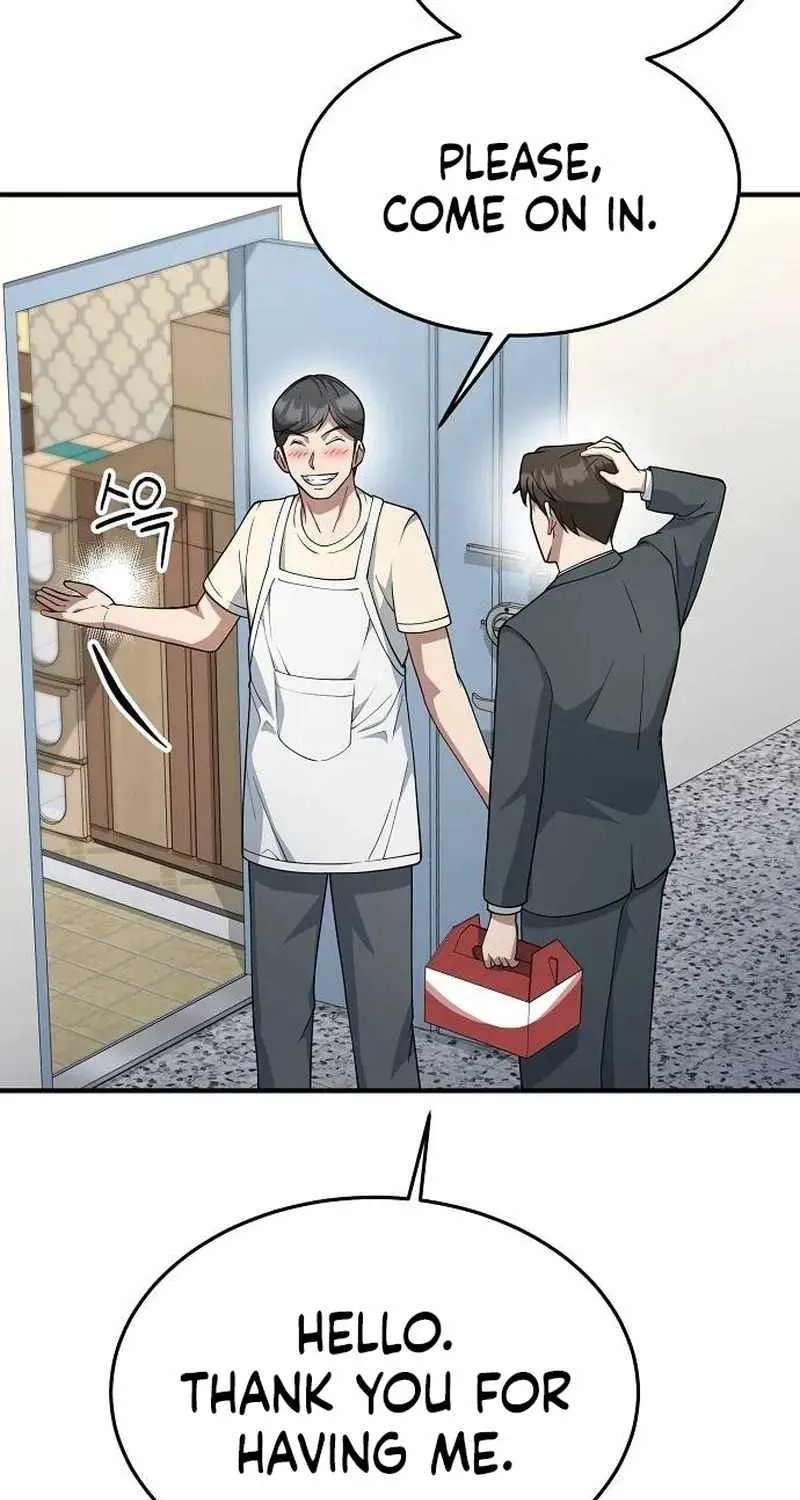 The Chairman Who Wants to Slack Off and Enjoy Life Chapter 28 - page 13