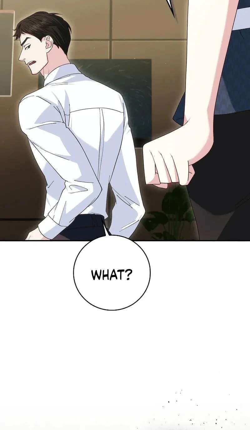 Marriage Starts with an Interview Chapter 47 - page 35