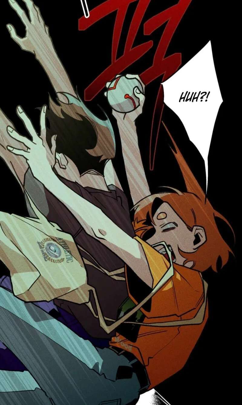 The 11th School Trip Chapter 65 - page 32