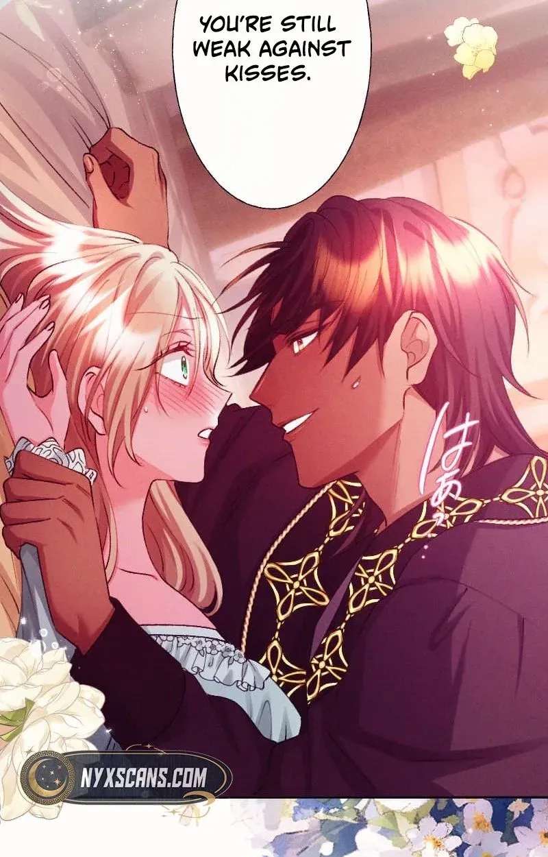 The Princess Abducted to a Land Without Women Chapter 6 - page 39