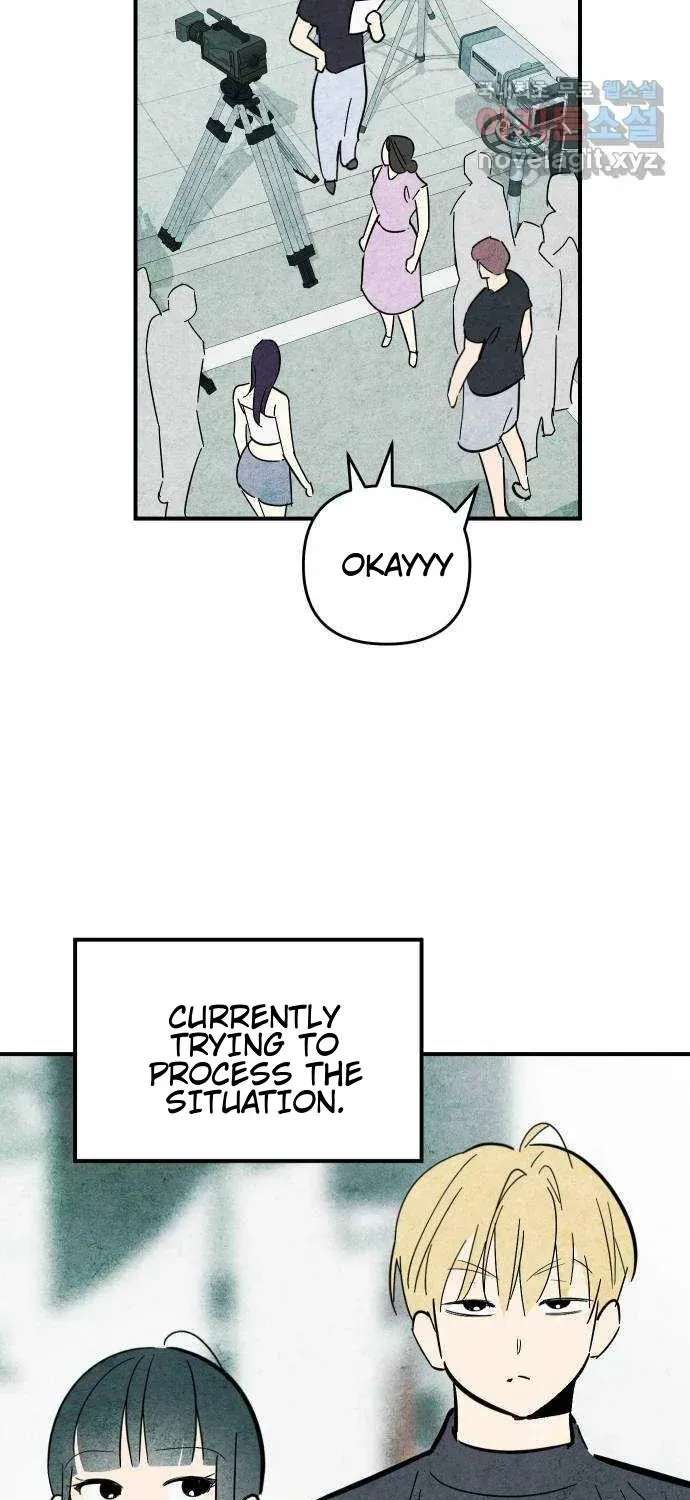 How to Turn You Around Chapter 40 - page 19