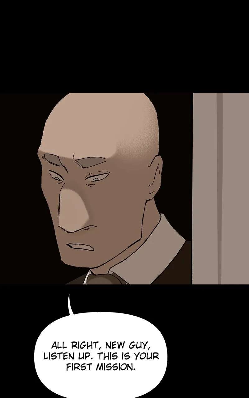 Distress Chapter 35 - page 57