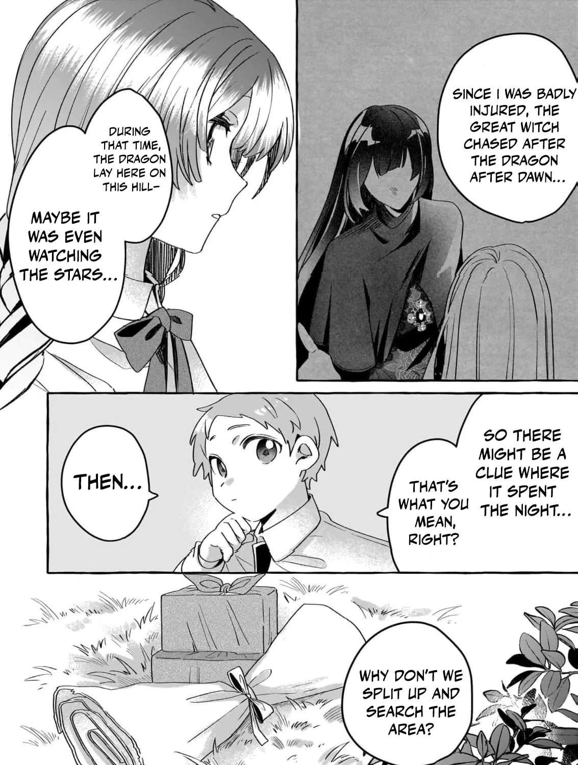 Shitsuren Maid wa Bikei Gunjin ni Dekiai Sareru: Jitsu wa Saikyou Majutsu no Tsukaite deshita Chapter 15 - page 7
