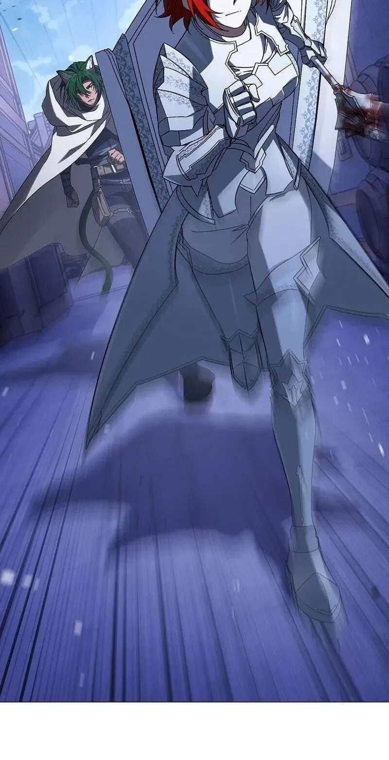 Is It a Problem if the Protagonist Is a Persona-Obsessed Character? Chapter 31 - page 83