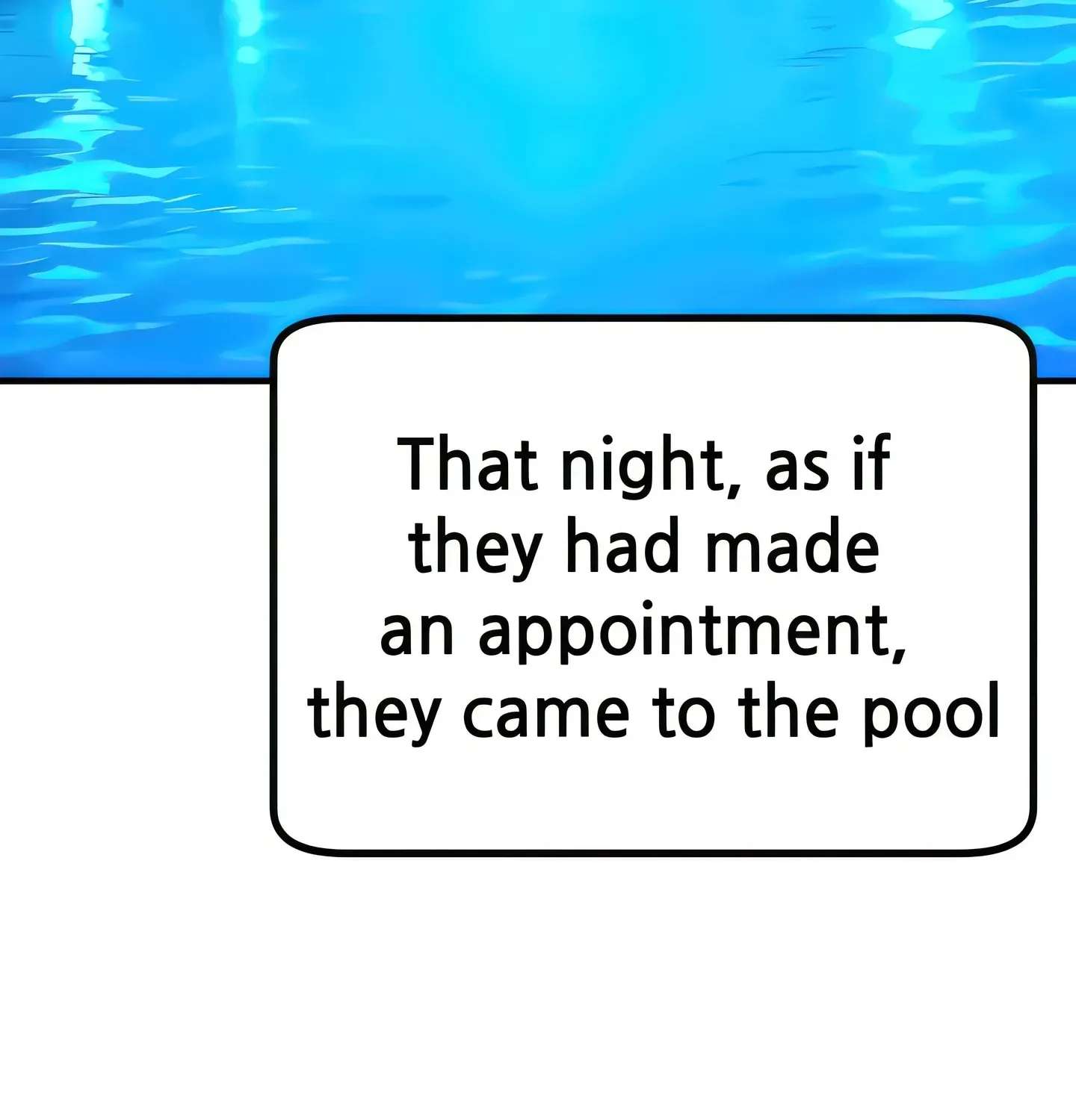 Full Pool: The Magic of His Manhood Chapter 10 - page 4