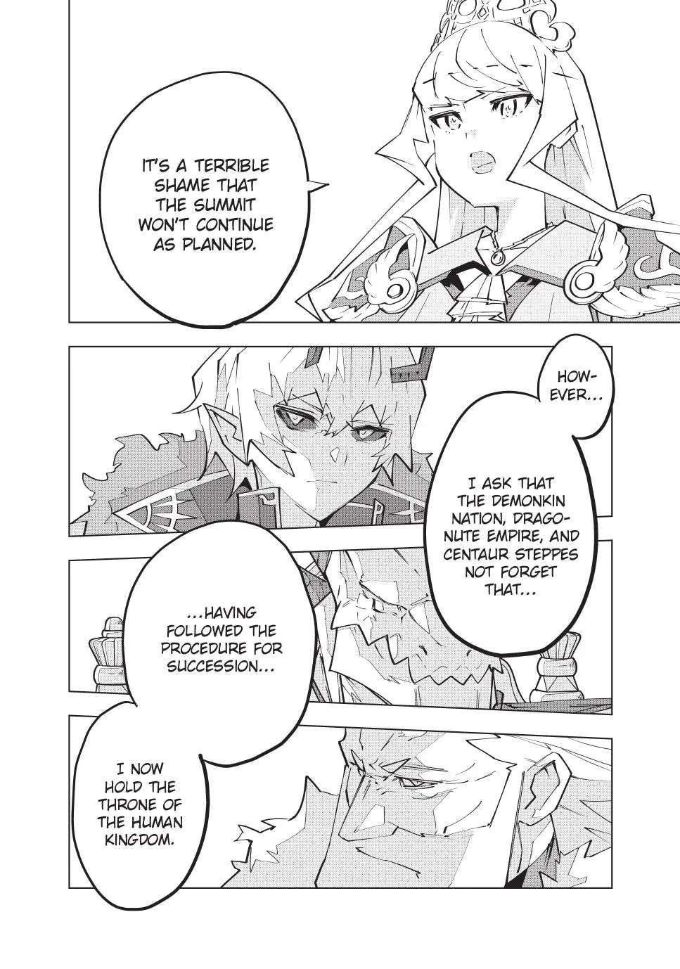 Backstabbed in a Backwater Dungeon: My Party Tried to Kill Me, But Thanks to an Infinite Gacha I Got LVL 9999 Friends and Am Out For Revenge Chapter 214 - page 12
