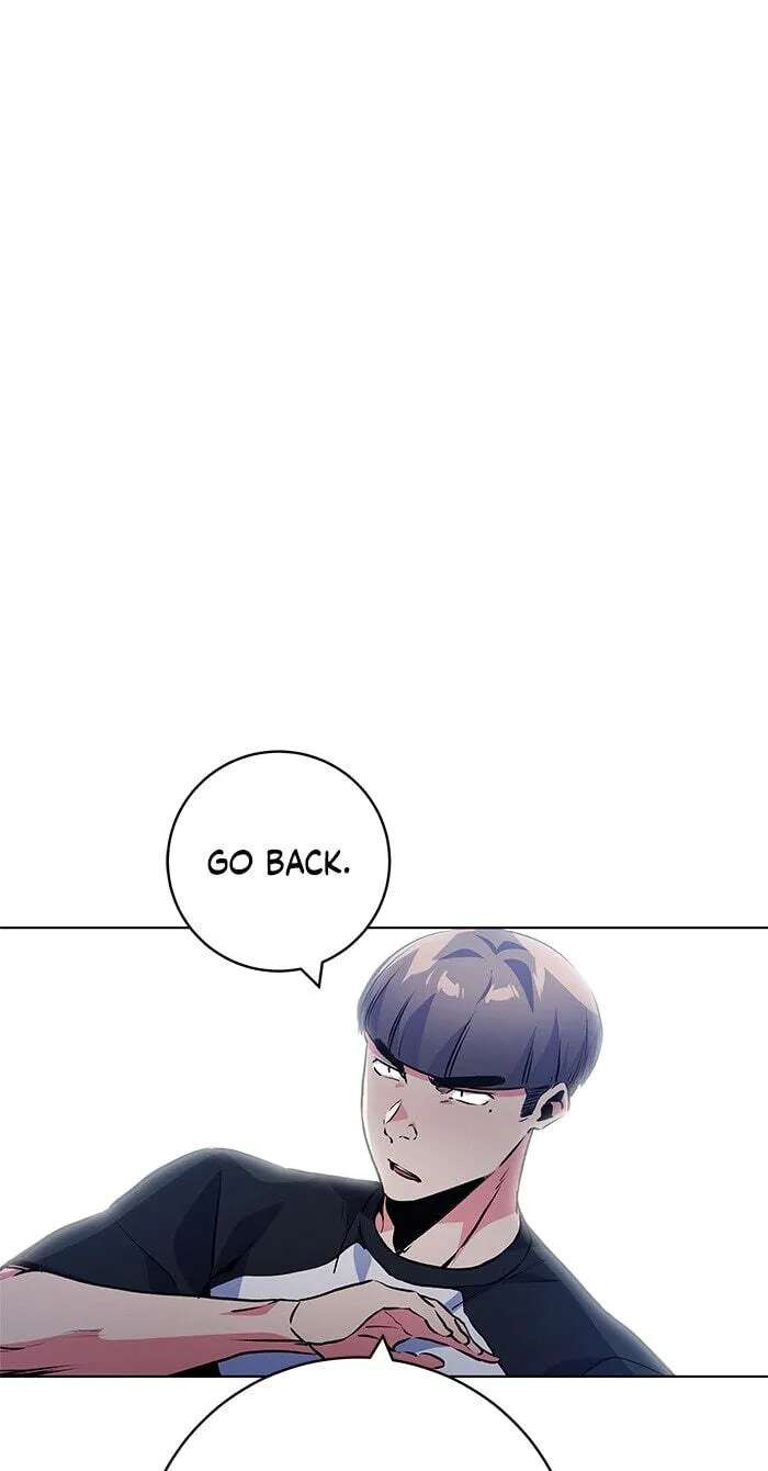 Top Corner Chapter 257 - page 10