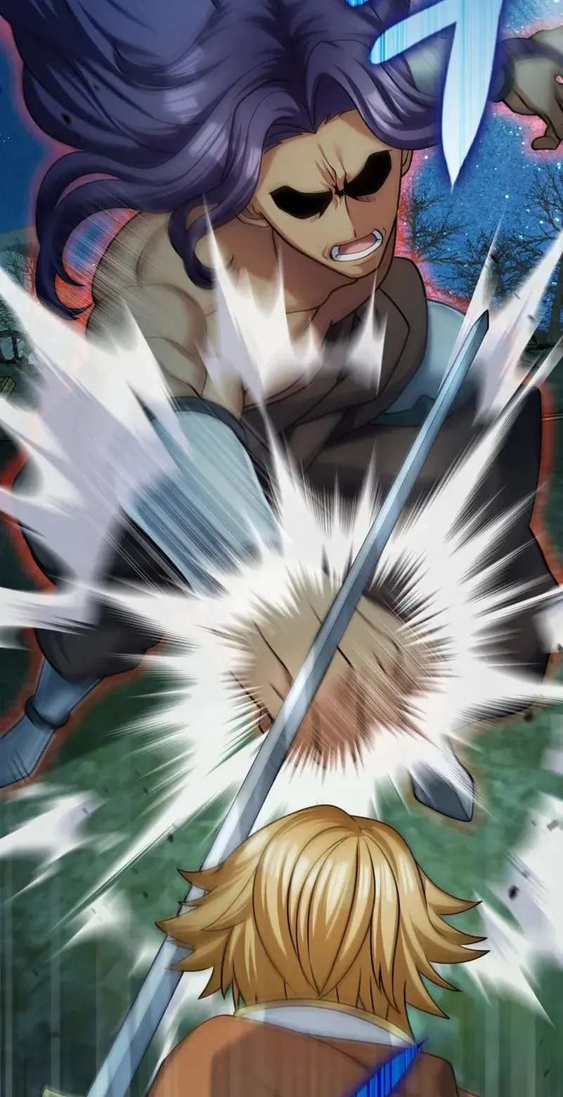 After Being Expelled, I Awakened a Barrier Skill and Became Unmatched Chapter 21 - page 12
