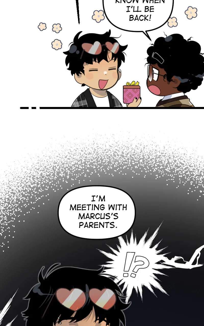 Daybreak Chapter 311 - page 15