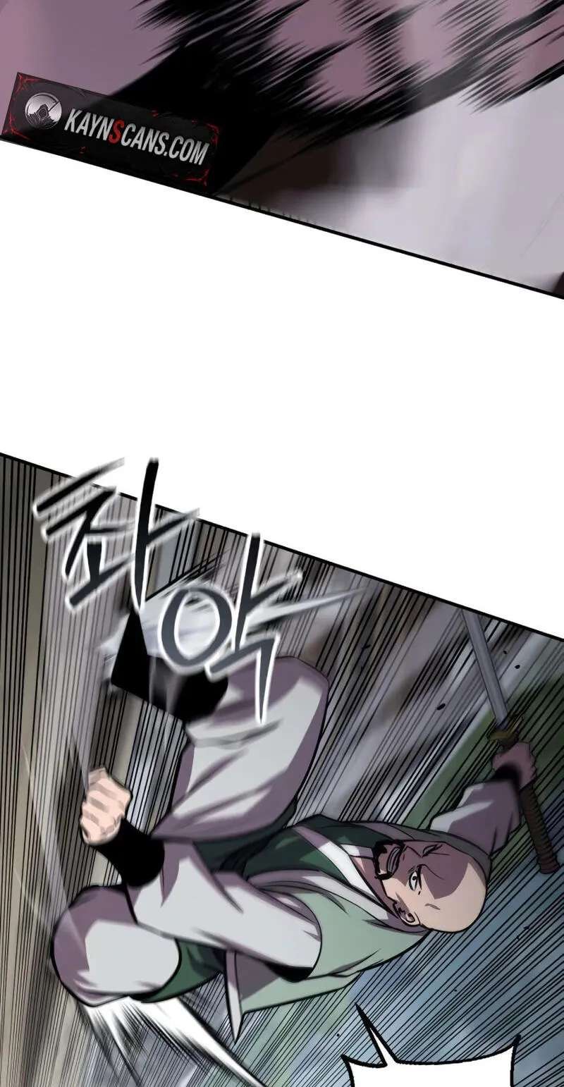 A Dragon Lives in Kunlun Chapter 13 - page 43