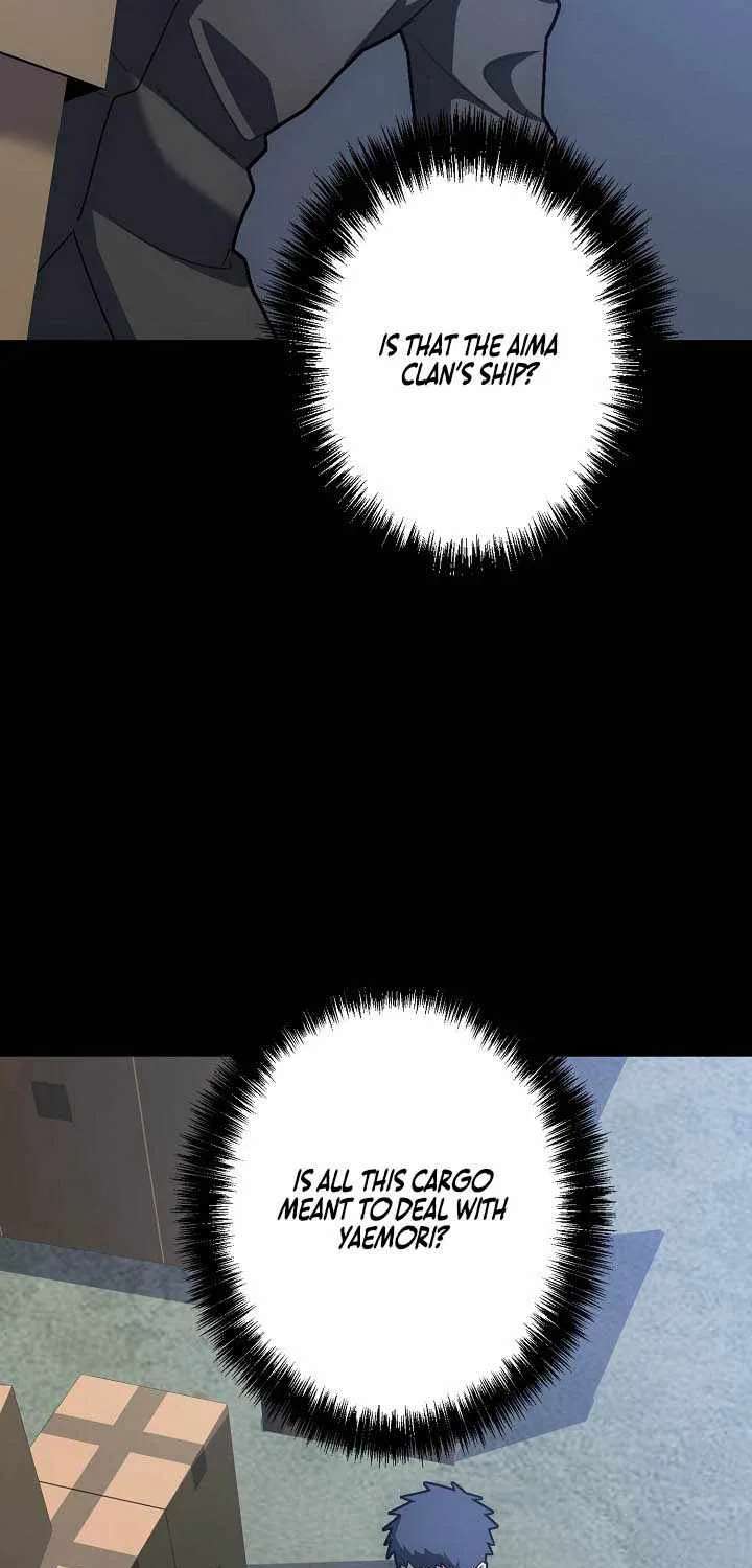 The Clan's Failure Was Once the Continent's Strongest Chapter 60 - page 63