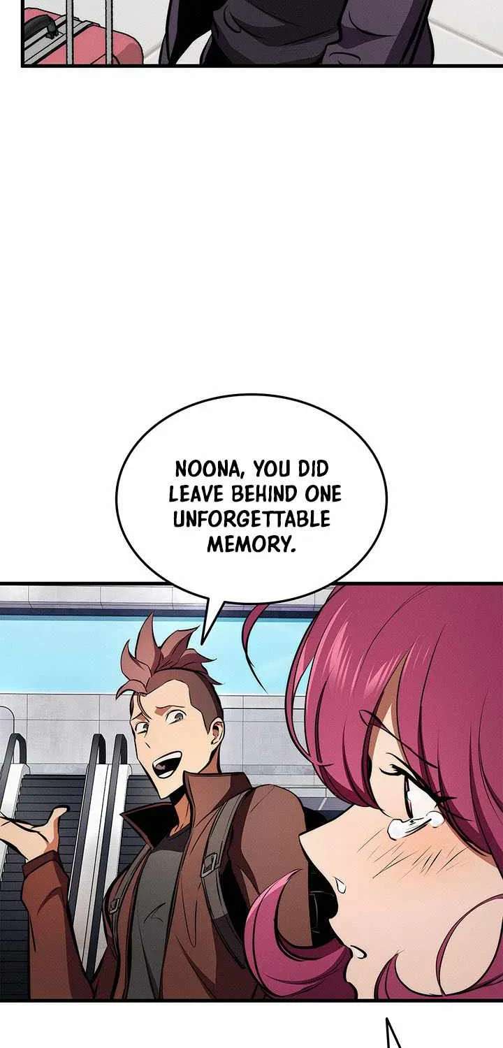 Rankers Return Remake Chapter 258 - page 33