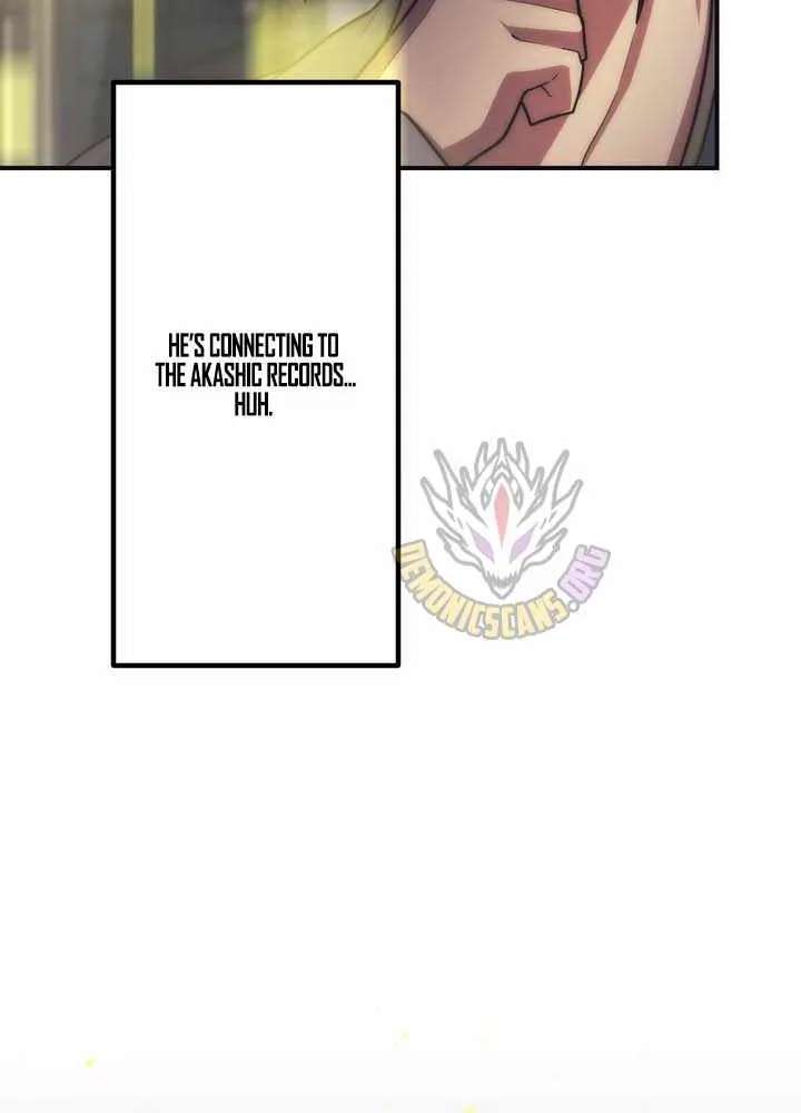 I Became An S-Rank Hunter With The Demon Lord App Chapter 167 - page 33