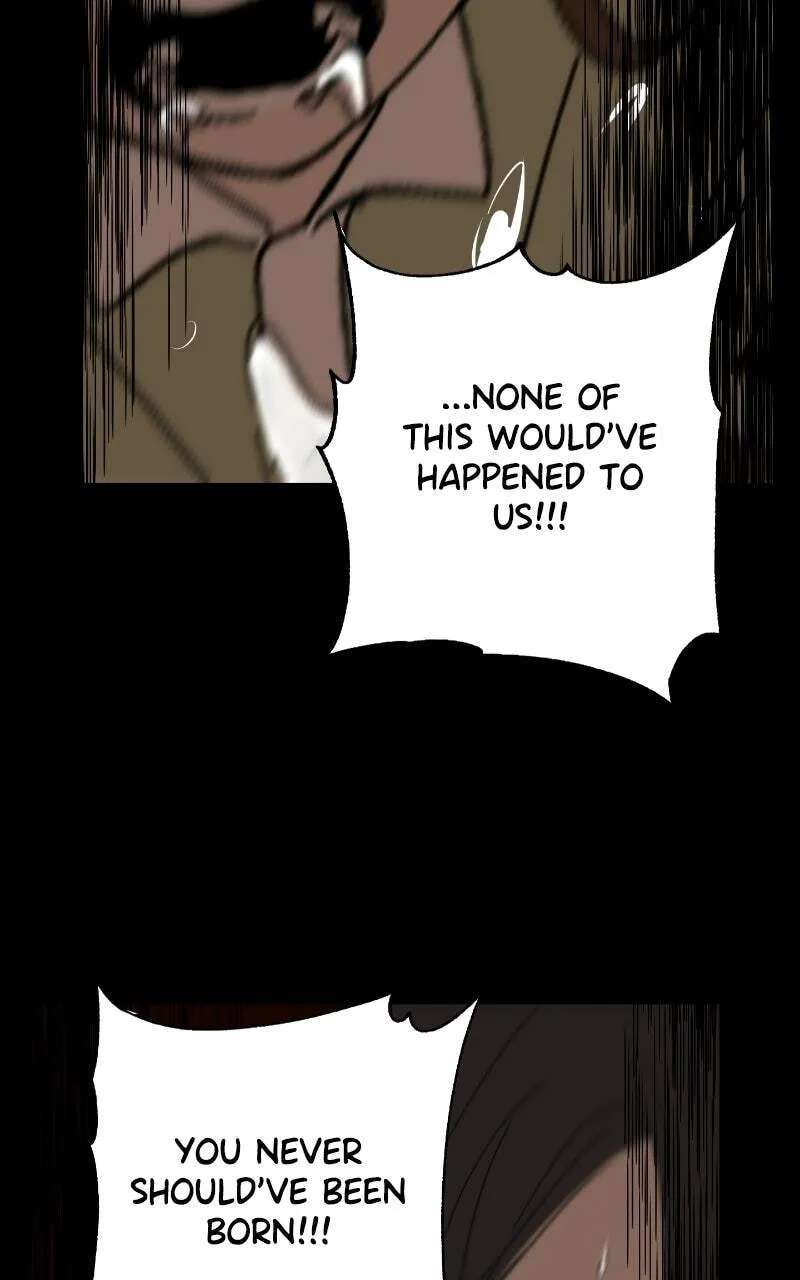 Moonmade Child Chapter 149 - page 28