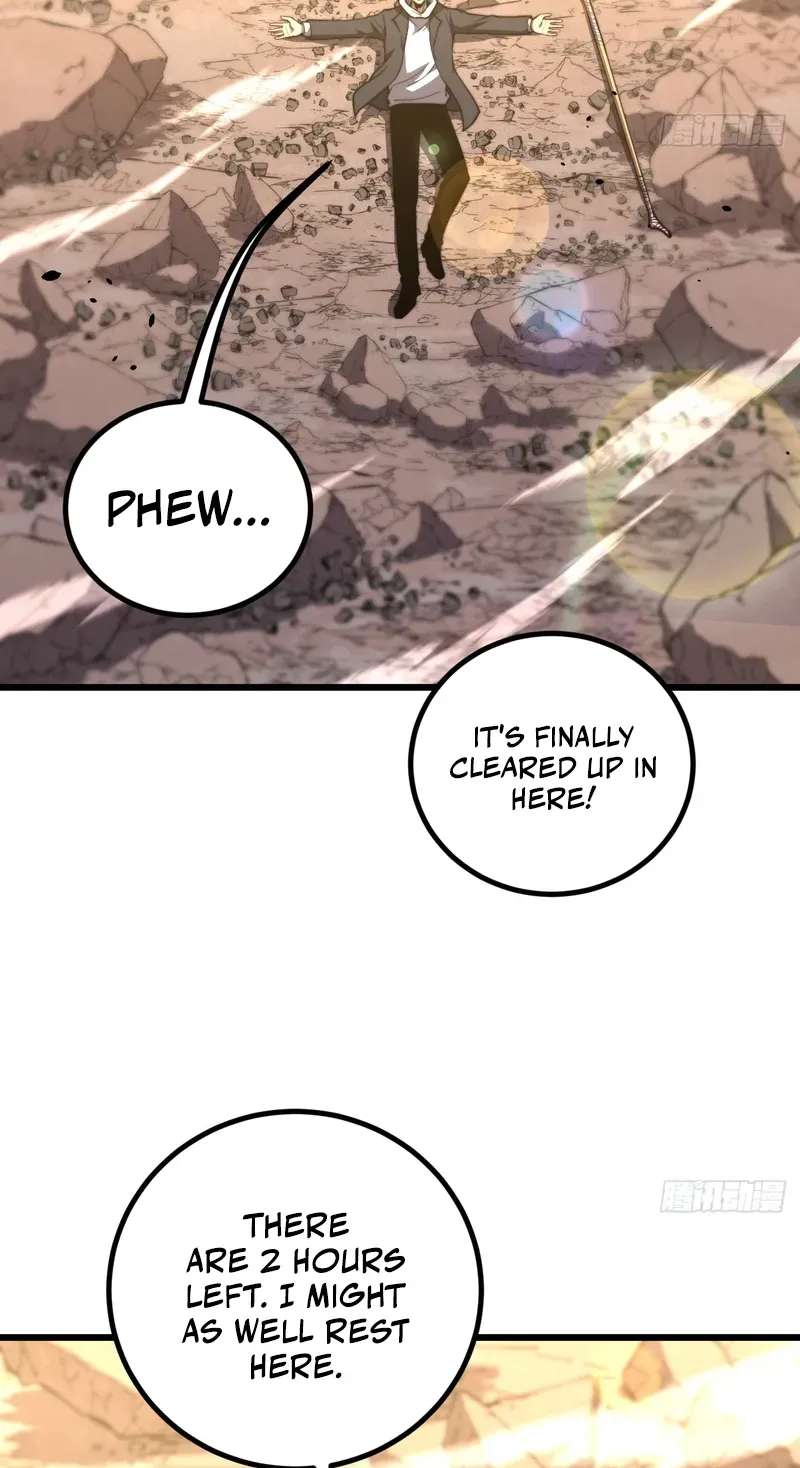 Global Awakening: The Synthesis Master Starts with an Undead Army Chapter 15 - page 3