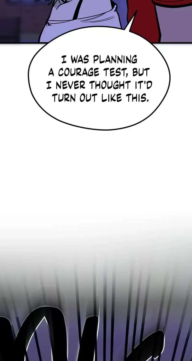 The Student, the Witch, and the Academy Chapter 82 - page 44