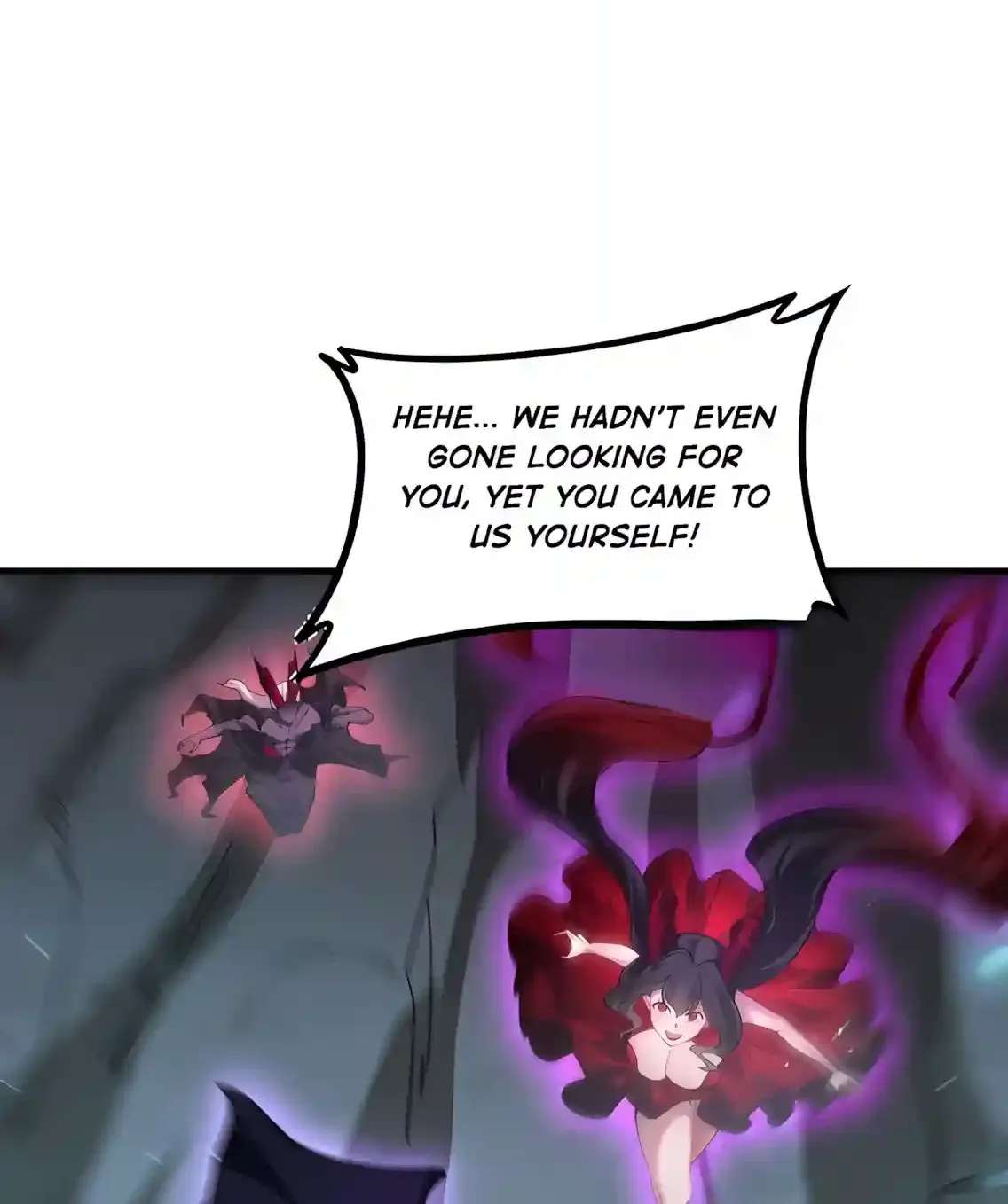 Overlord Of Insects Chapter 132 - page 68