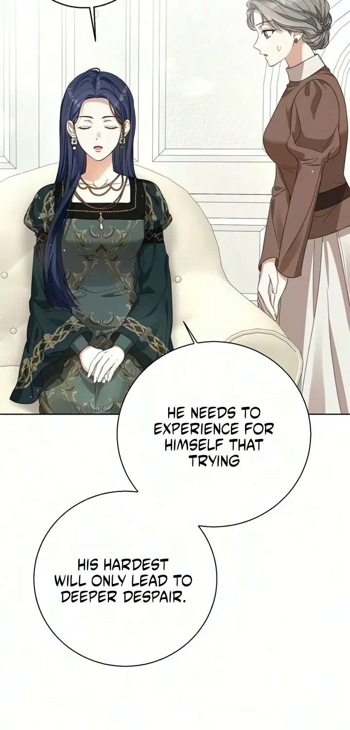 I Became a Closet Monster Instead of a Fantasy Heroine Chapter 13 - page 39