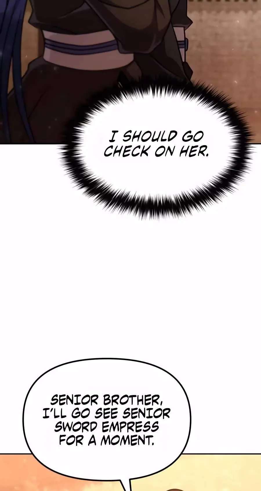 The Second Eunuch Regains His Manhood Chapter 104 - page 164
