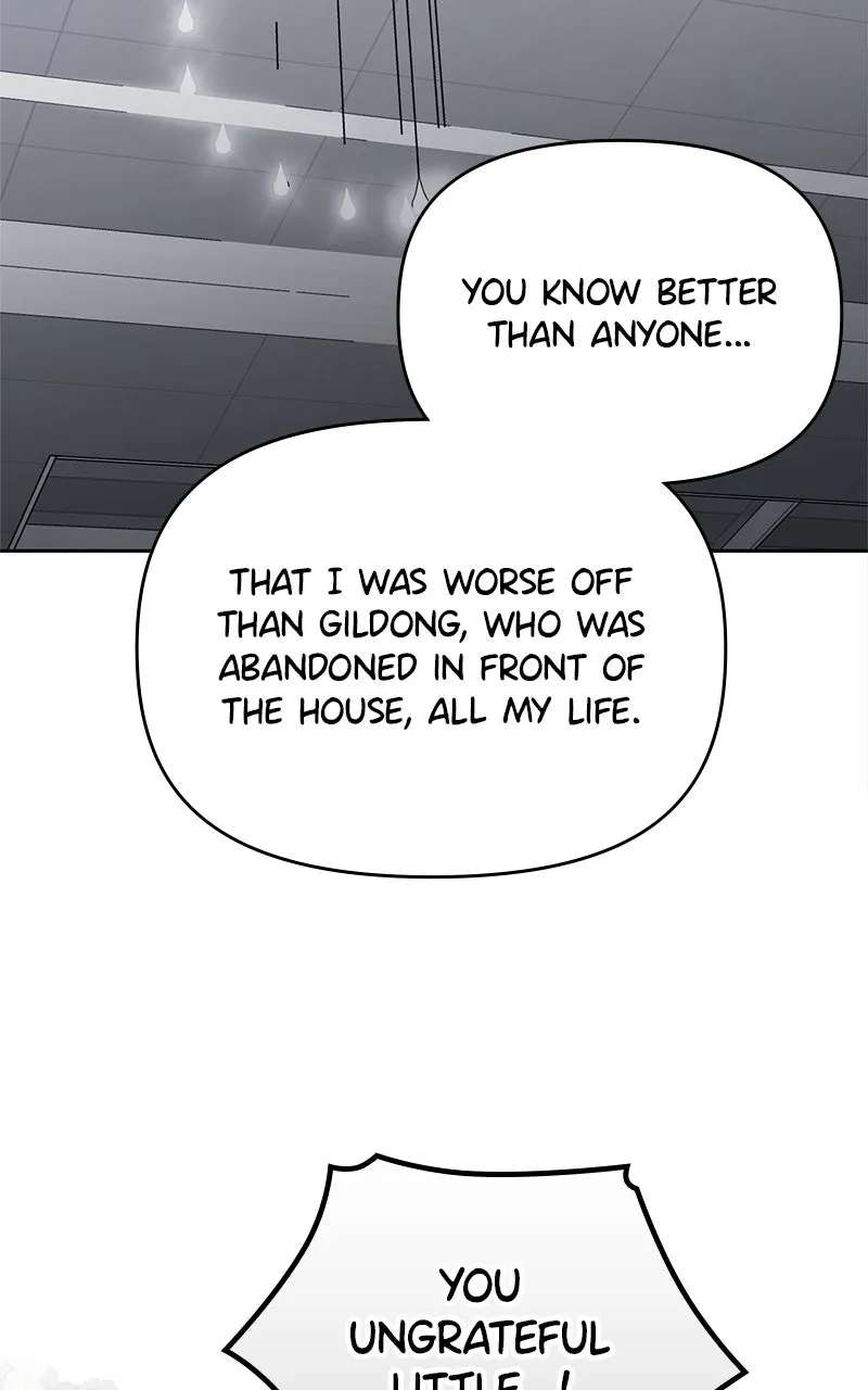 Woke Up as the CEO’s Dog Chapter 54 - page 91