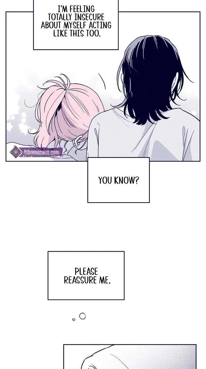The Star Next Door (Pre-Serialization) Chapter 32 - page 79