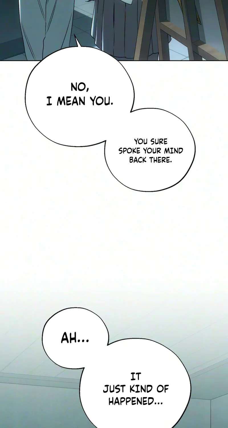 Our Ancestors are Watching Chapter 19 - page 38