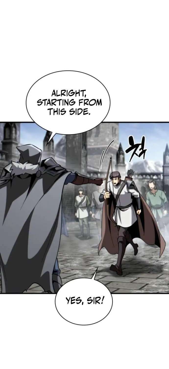 I Became The Rogue First Prince Chapter 54 - page 73