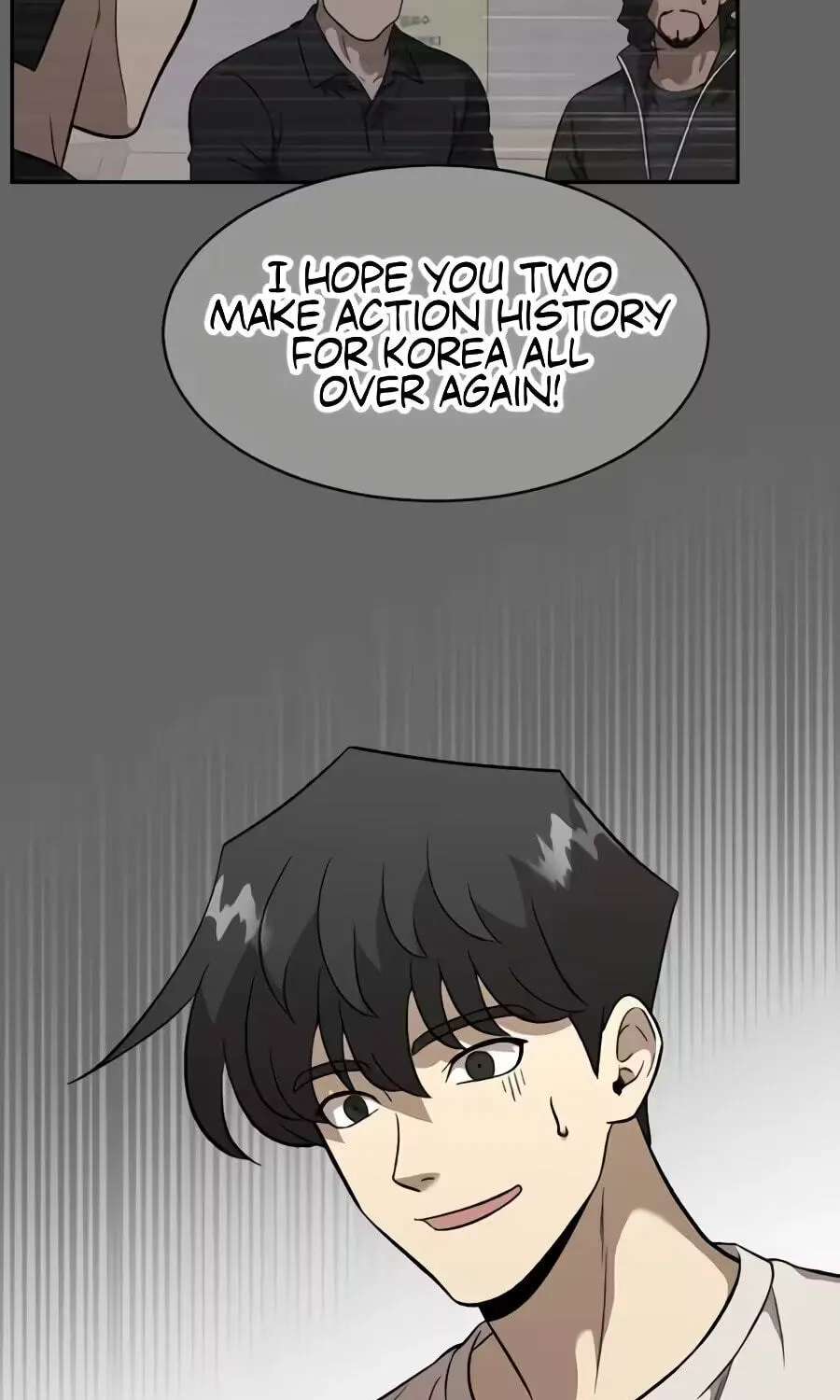 The Possessed Acting Prodigy Chapter 68 - page 105