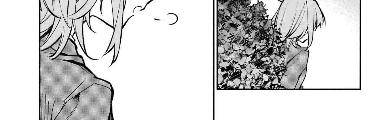 There Are 8 Yaeno Harukas!! Chapter 1 - page 91