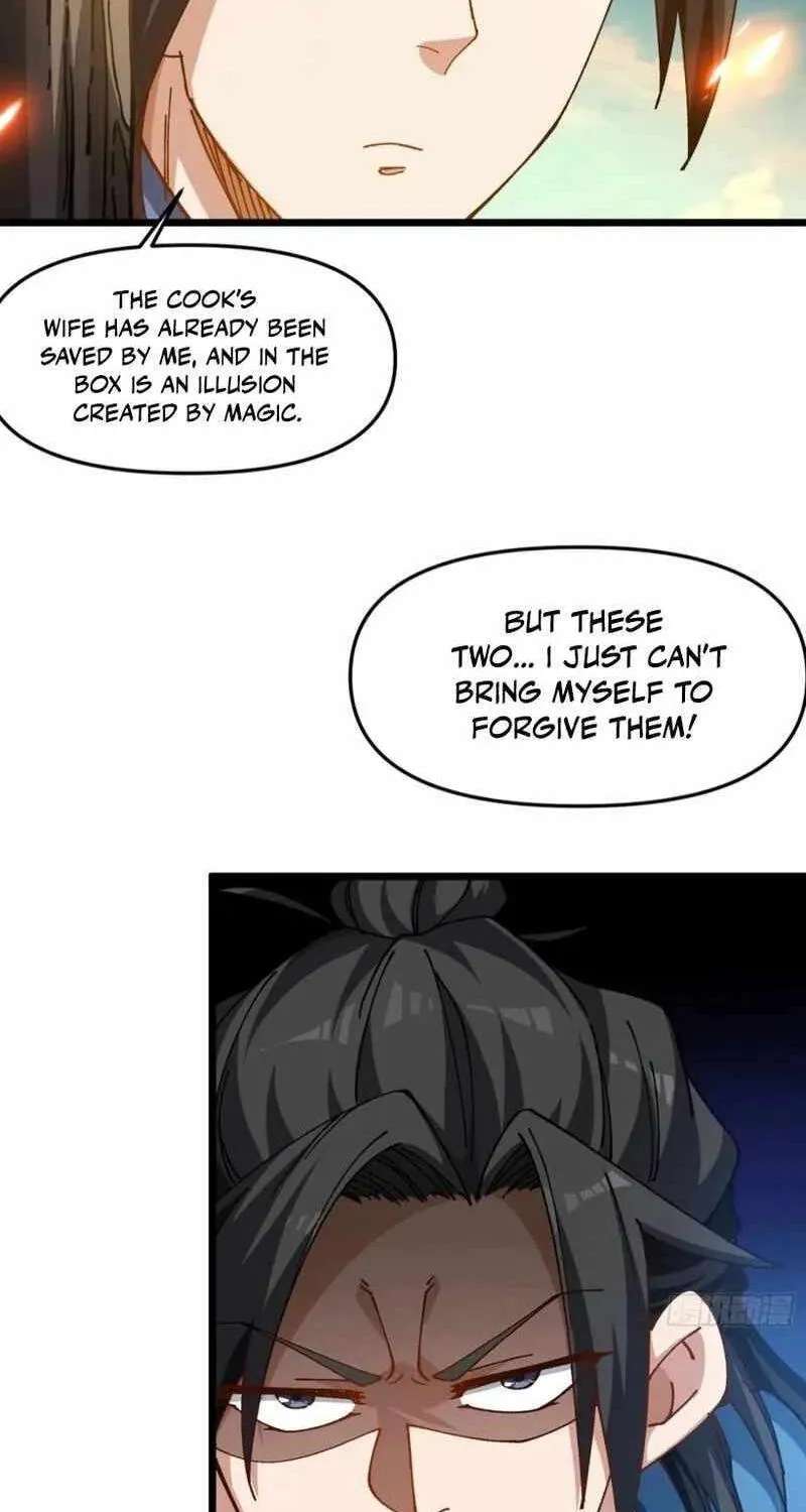 Bai Lan De Wo, Quan Kao Tu Di Xu Ming Chapter 52 - page 20
