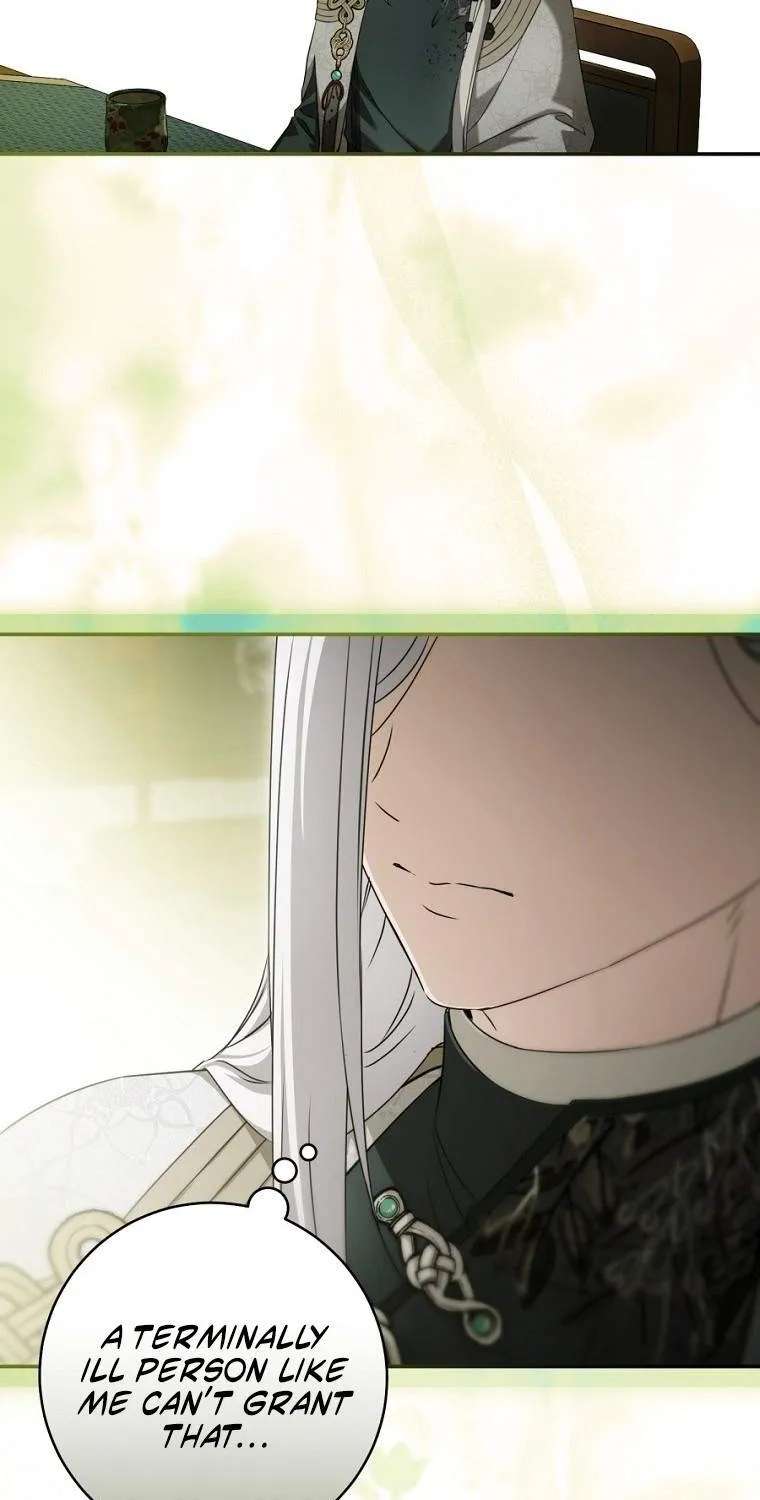 I Became The Despised Granddaughter Of The Murim Family Chapter 128 - page 88