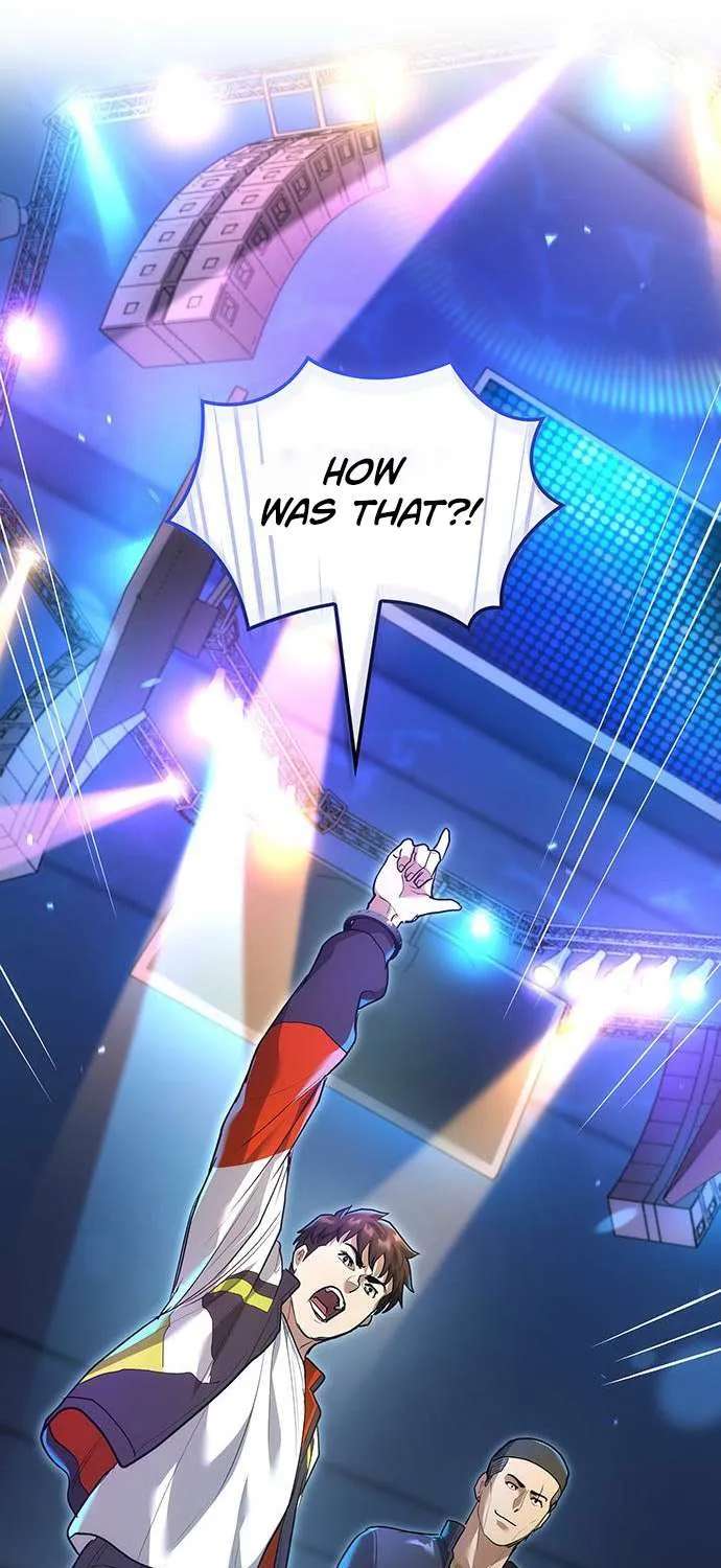 Return of the Star Player Chapter 18 - page 37